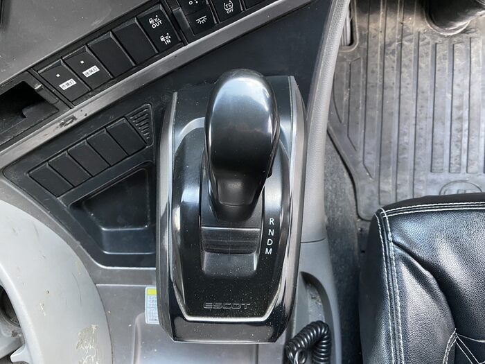 日産UD クオン 大型 タンク車 バルク 2PG-CD5BA｜画像14