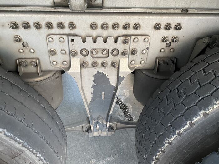 日産UD クオン 大型 タンク車 バルク 2PG-CD5BA｜画像20