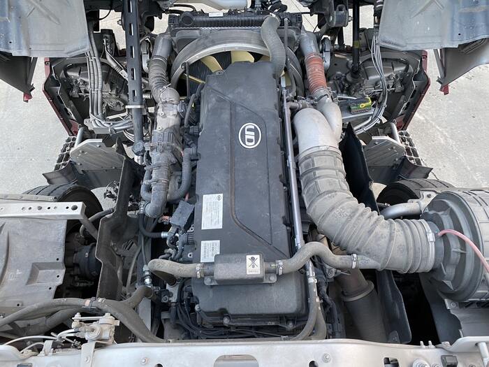 日産UD クオン 大型 タンク車 バルク 2PG-CD5BA｜画像19