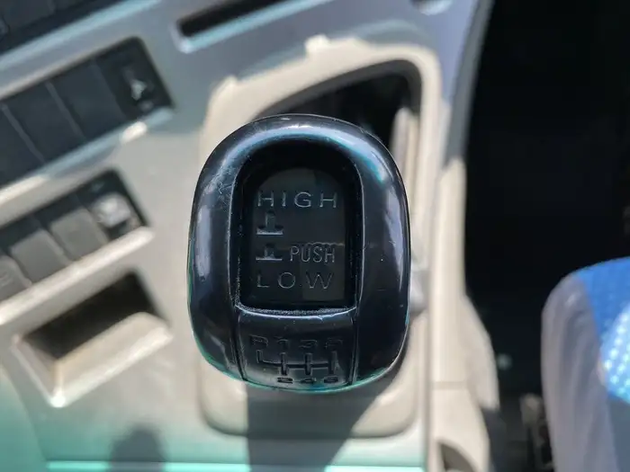 日産UD クオン 大型 トラクター 1デフ エアサスの中古トラック画像14