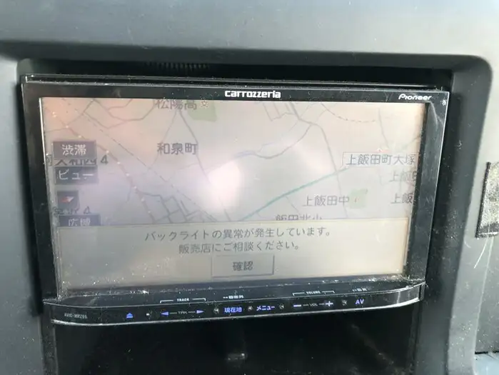 いすゞ ギガ 大型 トラクター ハイルーフ 2デフの中古トラック画像13