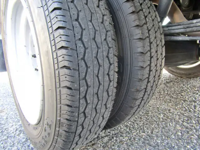 トヨタ ダイナ 小型 平ボディ TRY230 H28の中古トラック画像19