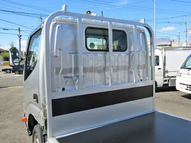 トヨタ ダイナ 小型 平ボディ TRY230 H28の中古トラック画像5