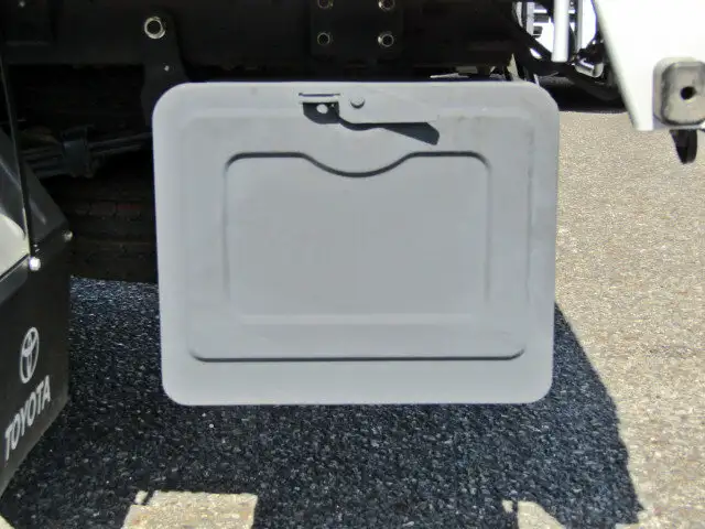 トヨタ ダイナ 小型 平ボディ TRY230 H28の中古トラック画像13