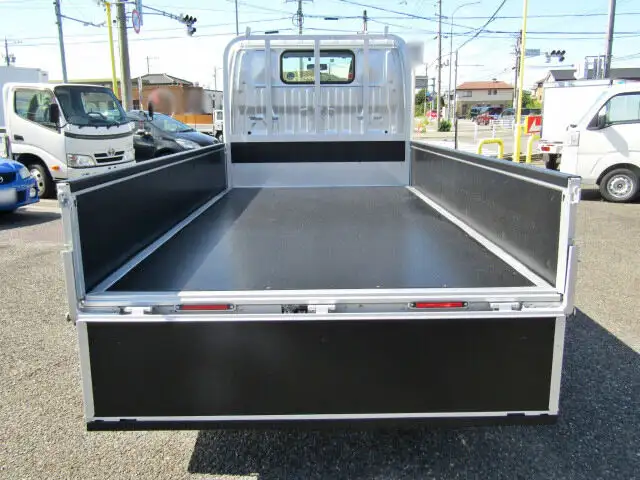 トヨタ ダイナ 小型 平ボディ TRY230 H28の中古トラック画像4
