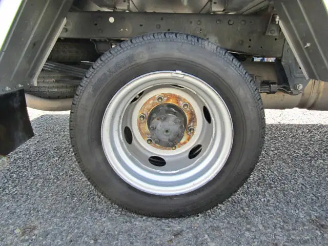 トヨタ ダイナ 小型 平ボディ TRY230 H28の中古トラック画像20