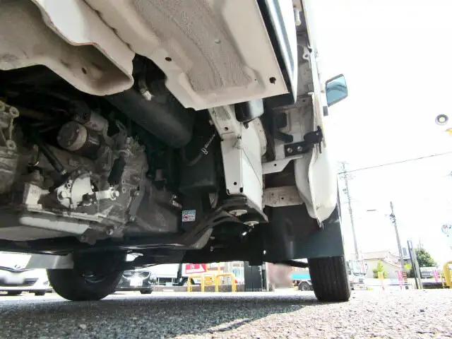 スズキ キャリイ  平ボディ EBD-DA16T H29の中古トラック画像15