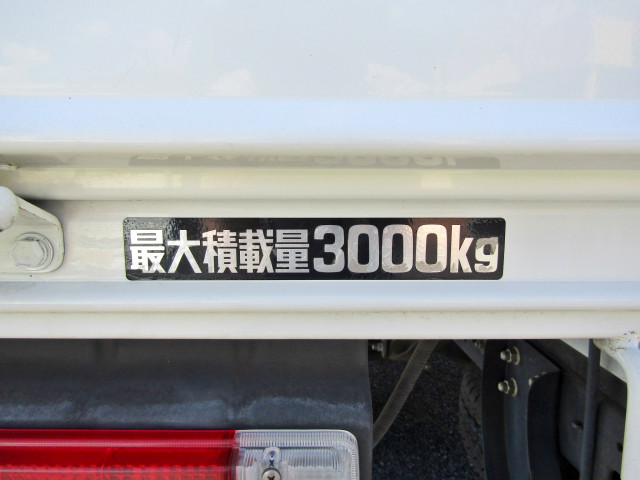 日野 デュトロ 小型 平ボディ XZU710 H26｜画像8
