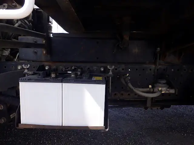いすゞ エルフ 小型 ダンプ PDG-NPR75N H19の中古トラック画像16