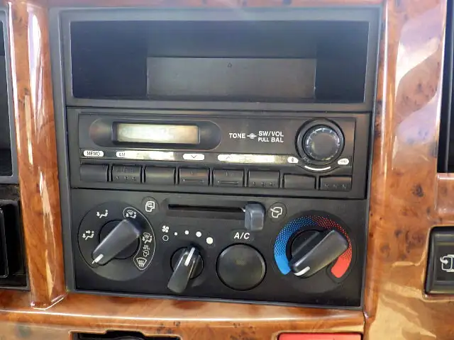 いすゞ エルフ 小型 ダンプ PDG-NPR75N H19の中古トラック画像9