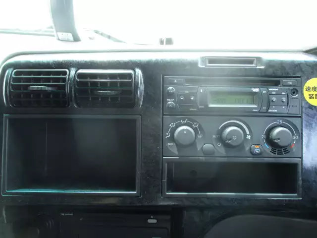 三菱 スーパーグレート 大型 トラクター ハイルーフ 1デフ｜画像9