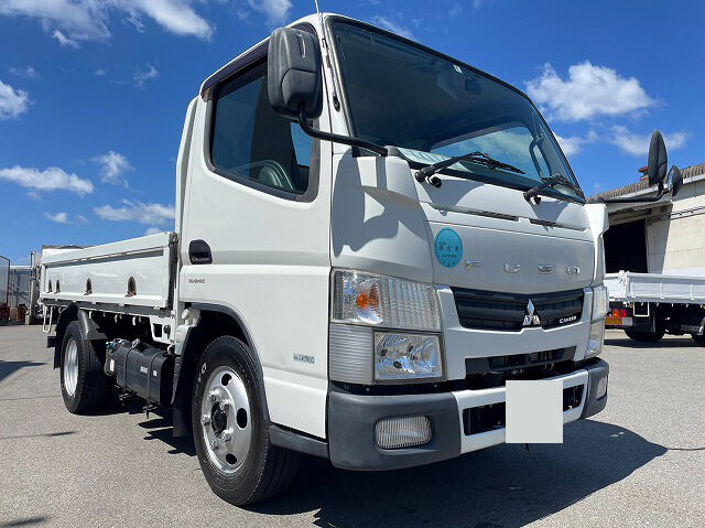 日産 アトラス 小型 平ボディ 床鉄板 TKG-SZ2F24 の中古トラック【車両No.160596】