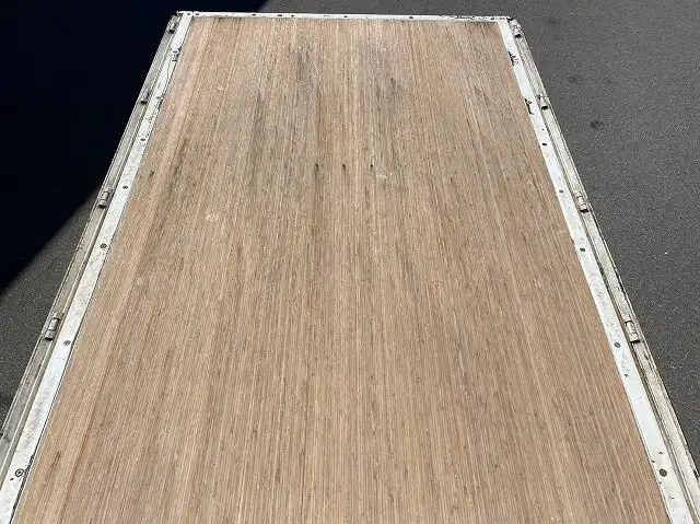 三菱 キャンター 小型 平ボディ TKG-FBA50 H27の中古トラック画像11