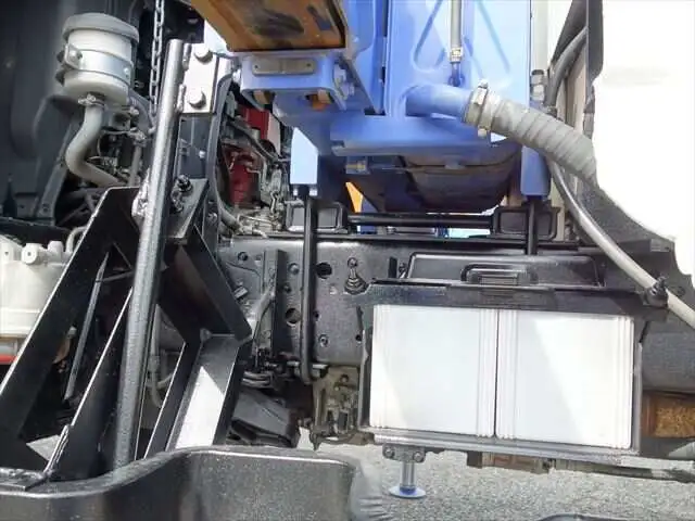 日野 レンジャー 中型/増トン クレーン付 5段 ラジコンの中古トラック画像16