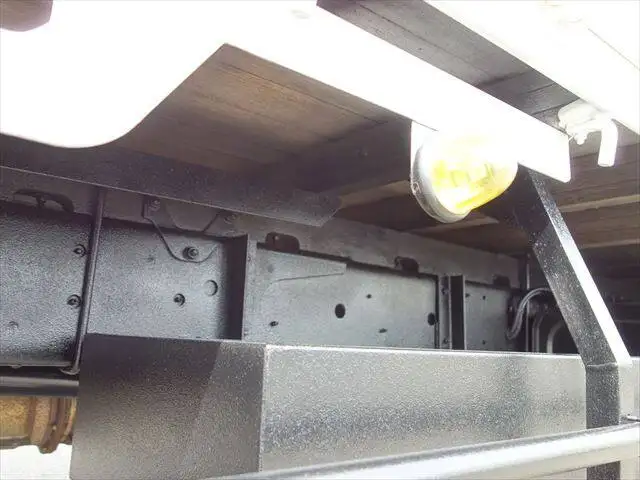 日野 レンジャー 中型/増トン クレーン付 5段 ラジコンの中古トラック画像像17