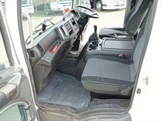 日野 レンジャー 中型/増トン クレーン付 5段 ラジコンの中古トラック画像11