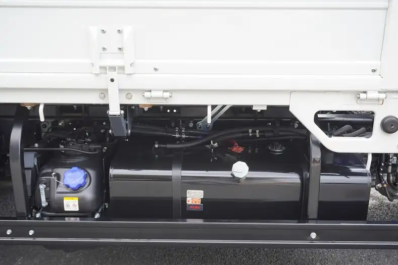マツダ タイタン 小型 クレーン付 4段 ラジコンの中古トラック画像15