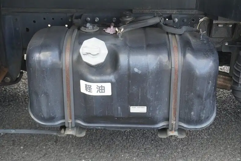 いすゞ エルフ 小型 高所・建柱車 高所作業車 電工仕様の中古トラック画像15