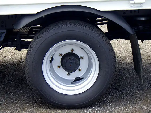 トヨタ ダイナ 小型 平ボディ パワーゲート 2DG-GDY231の中古トラック画像20