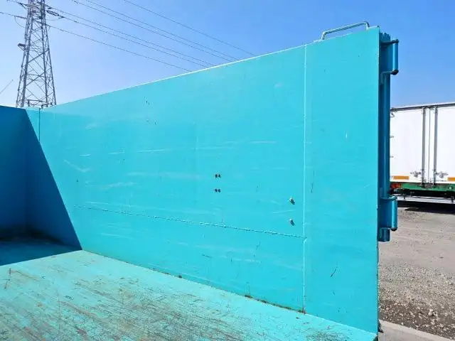 日野 デュトロ 小型 ダンプ 土砂禁 TKG-XZU675Tの中古トラック画像6