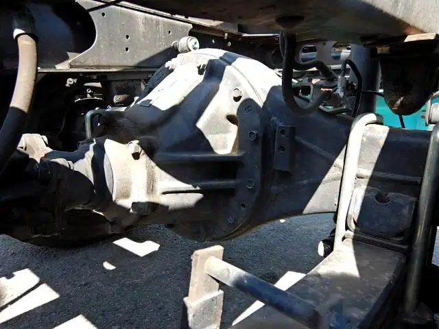 日野 デュトロ 小型 ダンプ 土砂禁 TKG-XZU675Tの中古トラック画像18