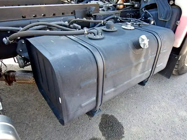 日野 デュトロ 小型 ダンプ 土砂禁 TKG-XZU675Tの中古トラック画像16