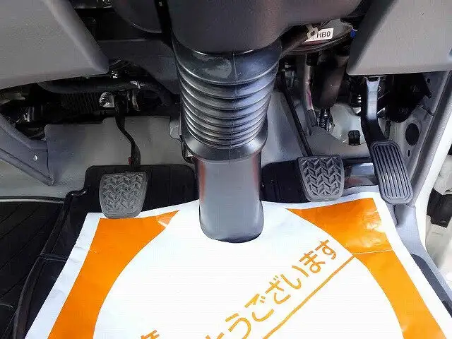 日野 デュトロ 小型 ダンプ Lゲート コボレーンの中古トラック画像14