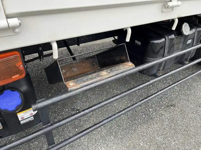 いすゞ フォワード 中型/増トン クレーン付 4段 ラジコンの中古トラック画像15