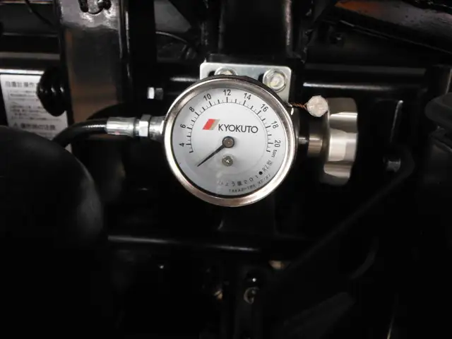 三菱 スーパーグレート 大型 ダンプ ハイルーフ コボレーンの中古トラック画像15