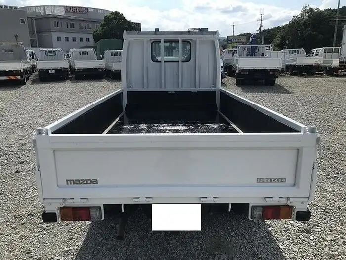 マツダ タイタン 小型 平ボディ KR-SYF6T H18の中古トラック画像3