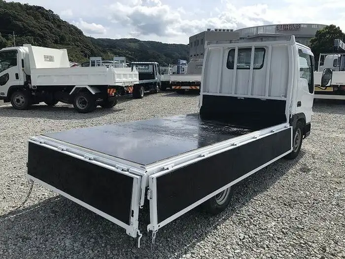 マツダ タイタン 小型 平ボディ KR-SYF6T H18の中古トラック画像5