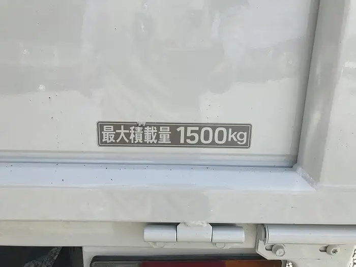 マツダ タイタン 小型 平ボディ KR-SYF6T H18の中古トラック画像6