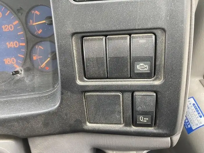 マツダ タイタン 小型 平ボディ KR-SYF6T H18の中古トラック画像11