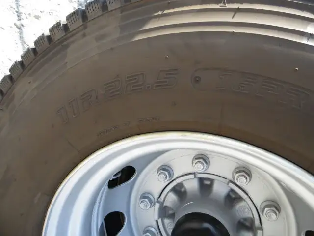 国内・その他 国産車その他 トレーラー/その他 トレーラー KFKGF240 H26の中古トラック画像20