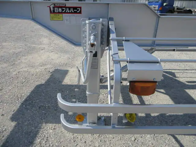 国内・その他 国産車その他 トレーラー/その他 トレーラー KFKGF240 H26の中古トラック画像12