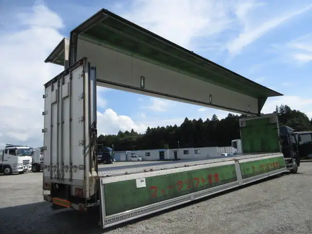 国内・その他 国産車その他 トレーラー/その他 トレーラー エアサス PFN24103の中古トラック画像6