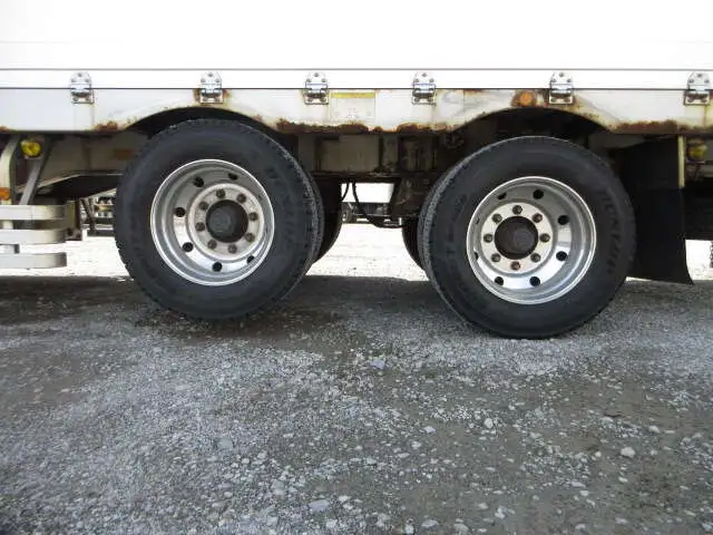 国内・その他 国産車その他 トレーラー/その他 トレーラー エアサス PFN24103の中古トラック画像20