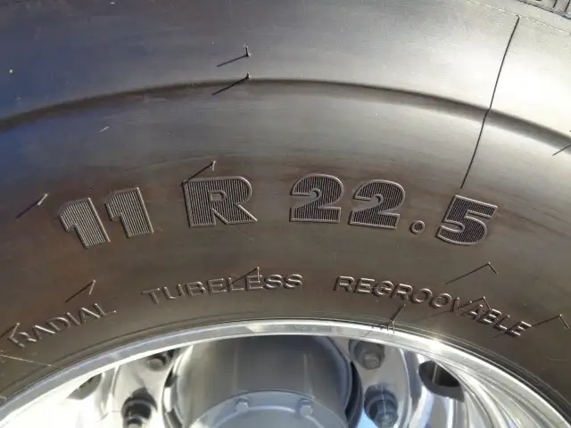 国内・その他 国産車その他 トレーラー/その他 トレーラー 3軸 1デフの中古トラック画像20