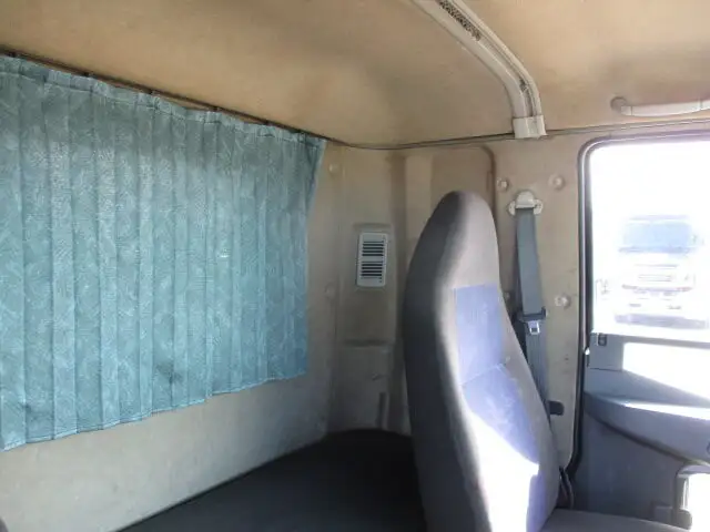 三菱 ファイター 中型/増トン クレーン付 アルミブロック 4段の中古トラック画像9
