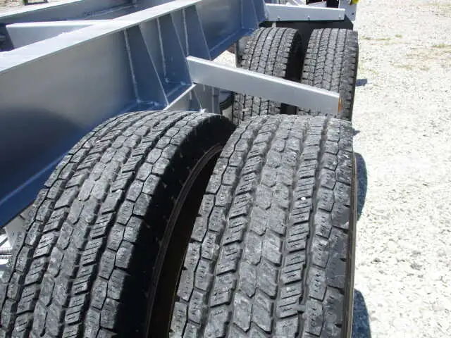 国内・その他 国産車その他 トレーラー/その他 トレーラー KFKGF240 H26の中古トラック画像18