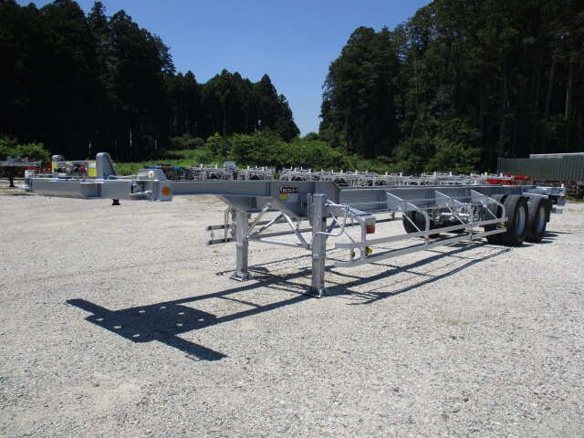 国内・その他 国産車その他 トレーラー/その他 トレーラー 海コン(40ft) KFKGF240