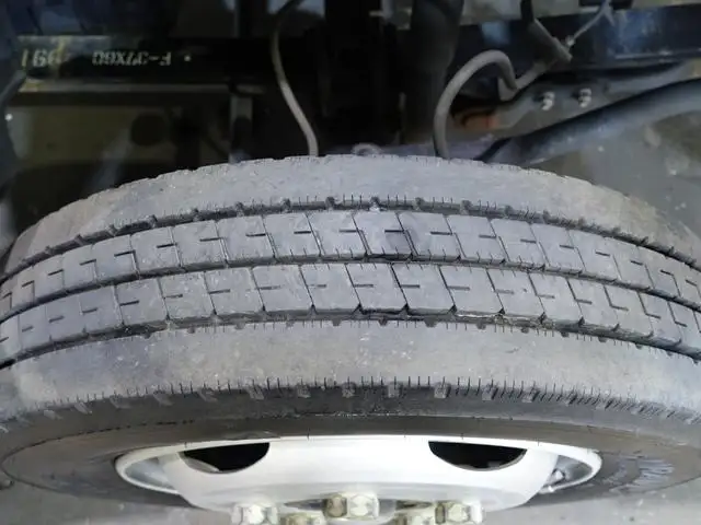 トヨタ トヨエース 小型 ウイング TKG-XZU720 H26の中古トラック画像19