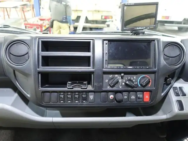 トヨタ トヨエース 小型 ウイング TKG-XZU720 H26の中古トラック画像11
