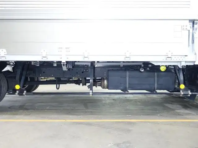トヨタ トヨエース 小型 ウイング TKG-XZU720 H26の中古トラック画像14