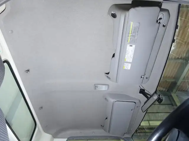 トヨタ トヨエース 小型 ウイング TKG-XZU720 H26の中古トラック画像12