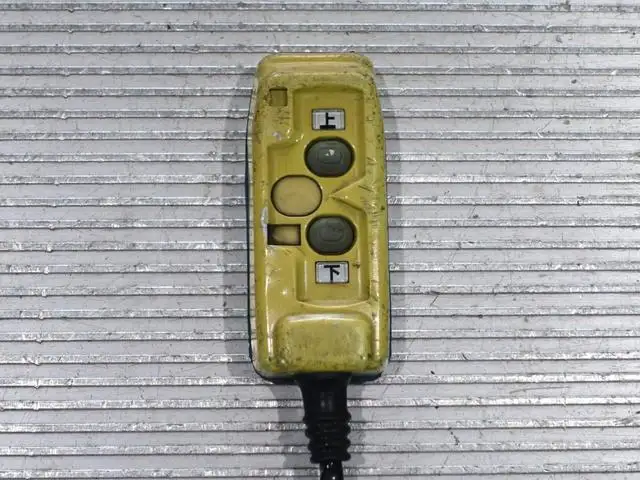 いすゞ エルフ 小型 ウイング パワーゲート BDG-NPR85ANの中古トラック画像10