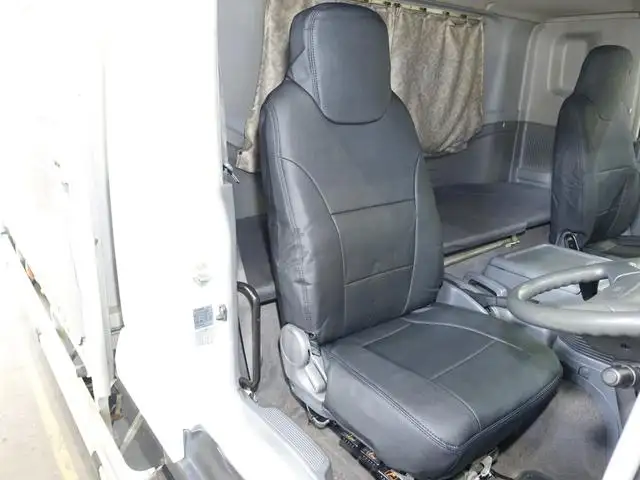 いすゞ フォワード 中型/増トン ウイング ベッド PKG-FSR34S2の中古トラック画像9