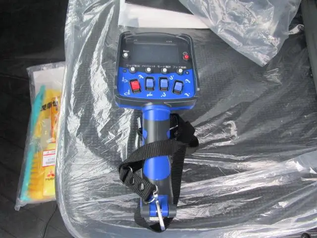 三菱 キャンター 小型 クレーン付 パワーゲート 4段の中古トラック画像9