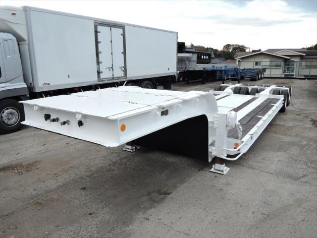 国内・その他 国産車その他 その他 トレーラー 16輪 TD302-127｜画像1