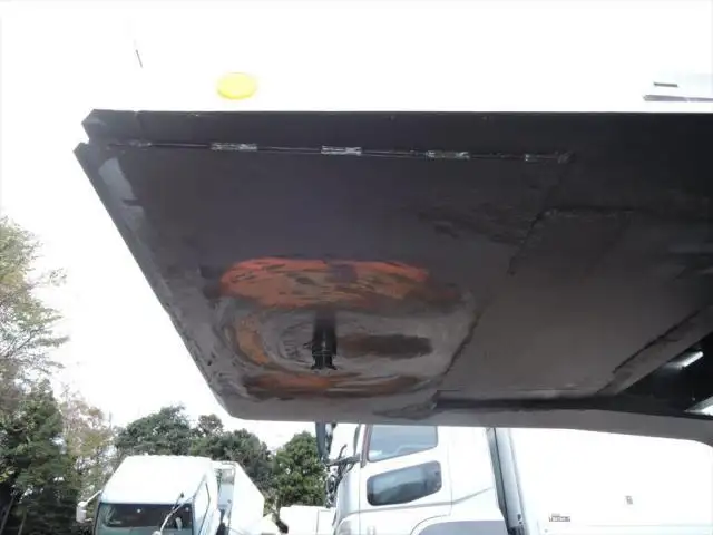 国内・その他 国産車その他 トレーラー/その他 トレーラー 16輪 TD302-127の中古トラック画像16